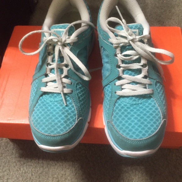 Nike sneakers