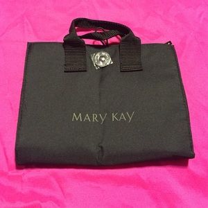 Mary Kay make up bag