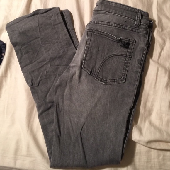 Joes skinny jeans