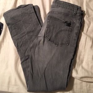 Joes skinny jeans