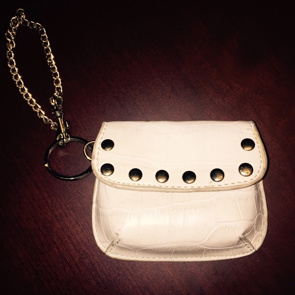 Kathy Ven Zeeland Coin Purse