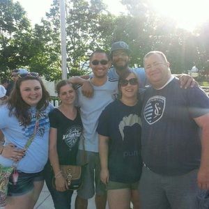 Meet your Posher, Nikki