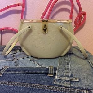 Vintage Purse