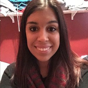 Meet your Posher, Marissa