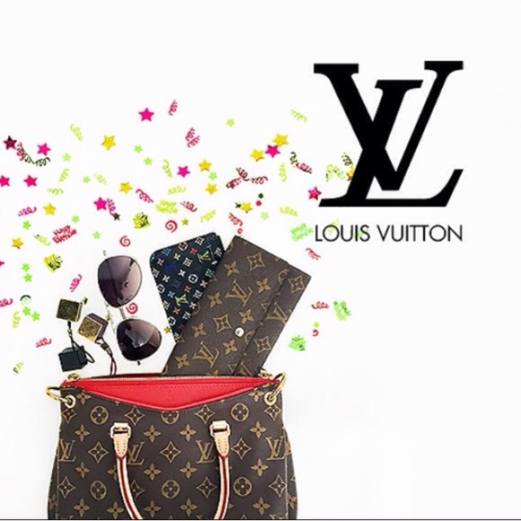 Louis Vuitton Handbags - Louis Vuitton.