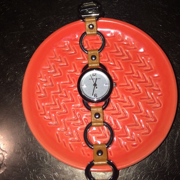 Dainty Michael Kors watch