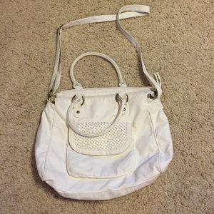 White Bag