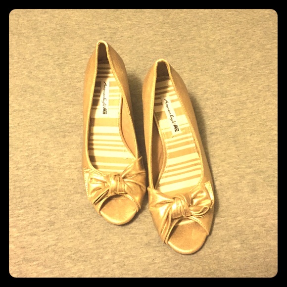 Beautiful shoes