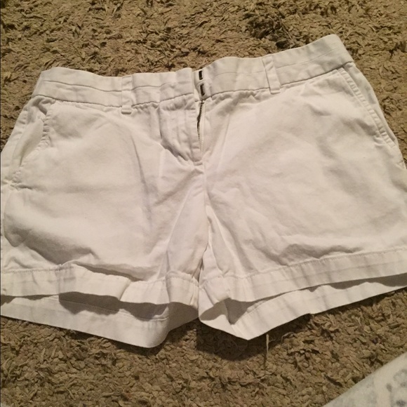 Ann Taylor loft shorts