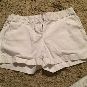 Ann Taylor loft shorts
