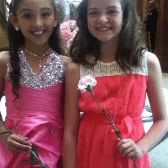 Meet your Posher, Madelyn