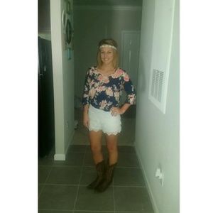 Meet your Posher, Tara