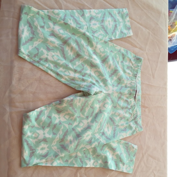 Leggings - Picture 1 of 1