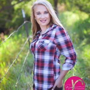 Meet your Posher, Sarah