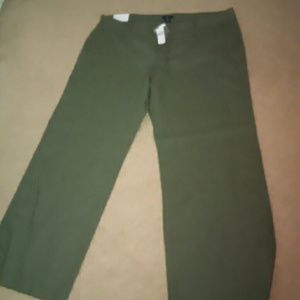 Gap Linen Pants