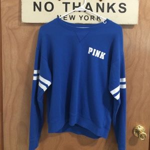 Victoria secret sweatshirt