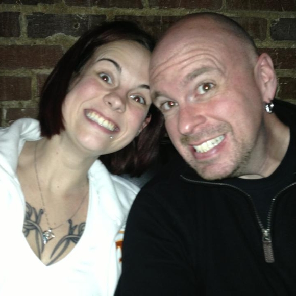 Meet your Posher, Jim