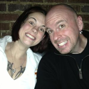 Meet your Posher, Jim