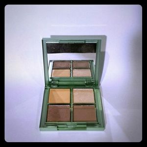 Mally guide to gorgeous eyes eye shadow