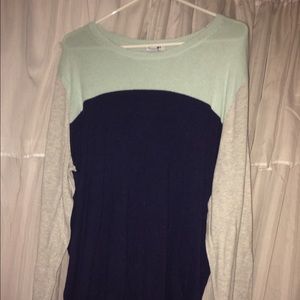 Old navy sweater!!