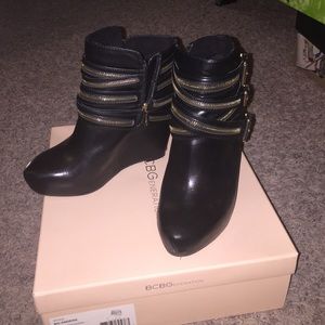 BCBGeneration Wedges