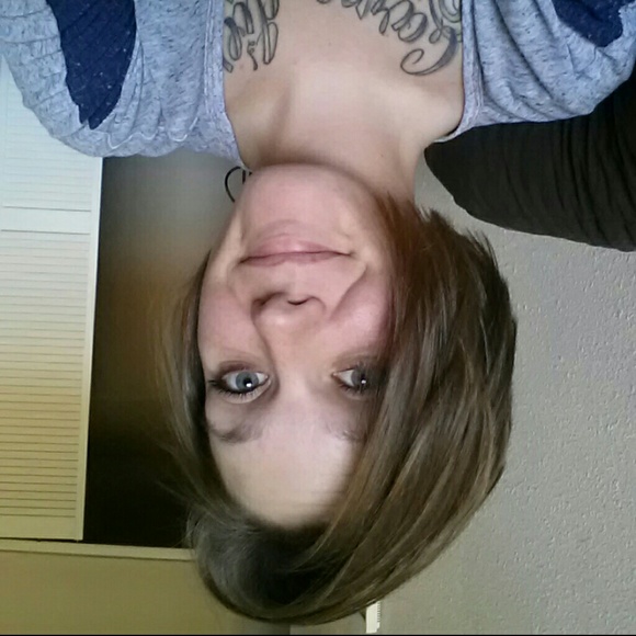 Meet your Posher, Tiffany