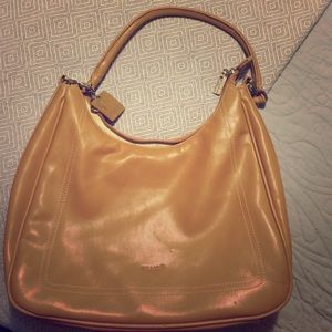 Bulaggi Leather Purse from Spain