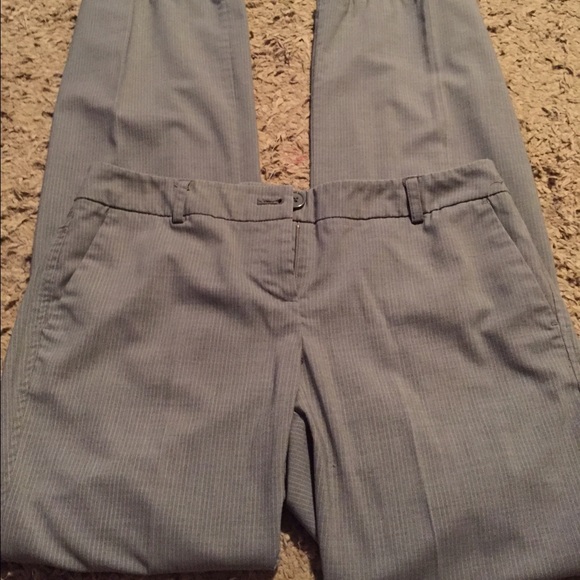 New York and company dress pant