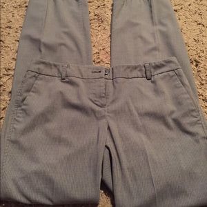 New York and company dress pant