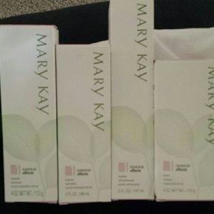 Mary Kay Botanical Effects Formula 1