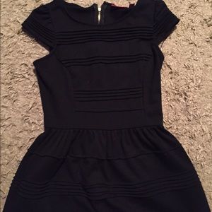 Elle dress