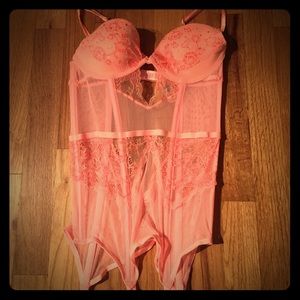 Victoria's Secret lingerie