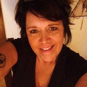 Meet your Posher, Diane