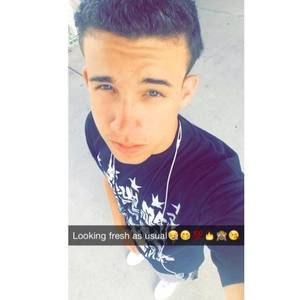 Meet your Posher, Nadji