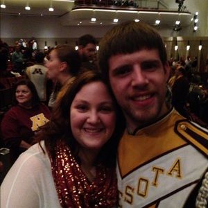 Meet your Posher, Quinn