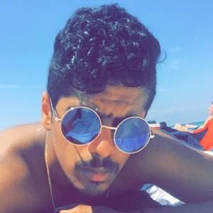 Meet your Posher, Ahmed