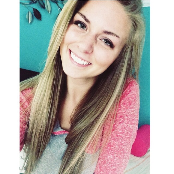 Meet your Posher, Hannah