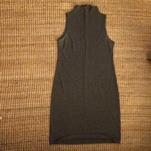 Grey Anne Taylor Dress