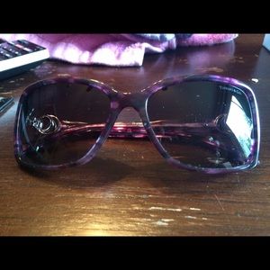 Tiffany & Co. Sunglasses
