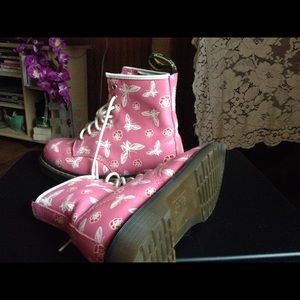 Doc Martens Boots