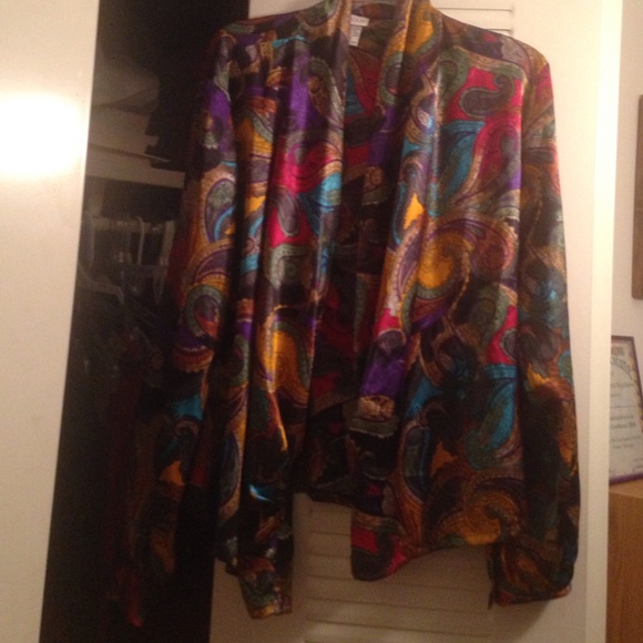 Vintage shirt