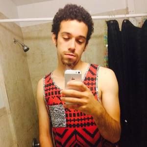 Meet your Posher, Langston