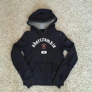 Abercrombie & Fitch Kids Hoodie