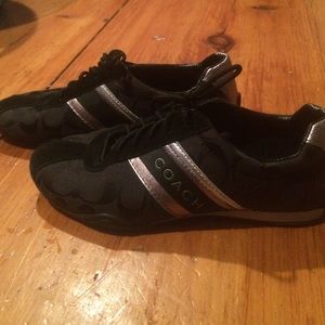 Coach Sneakers