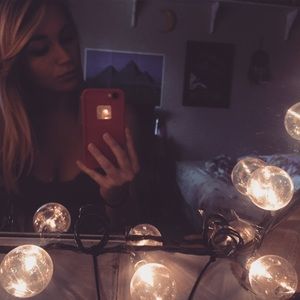 Meet your Posher, Kylie