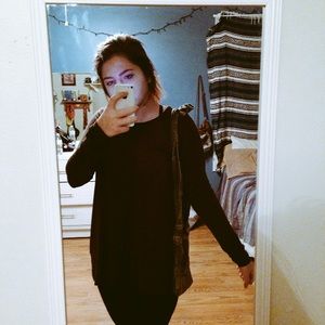 Small purse handbag hippie tree boho