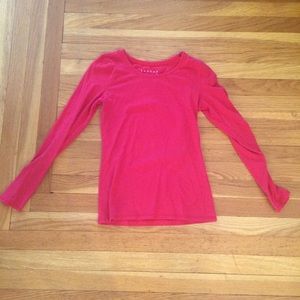 Xhilaration Sleepwear Top