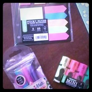 Planner Bundle for amandadub323