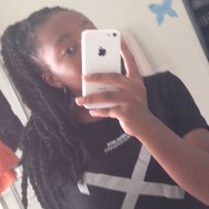 Meet your Posher, Dasia