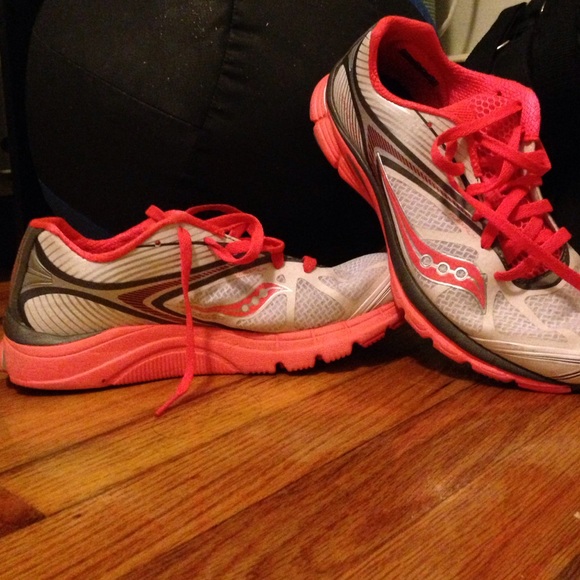 Saucony PowerGrid